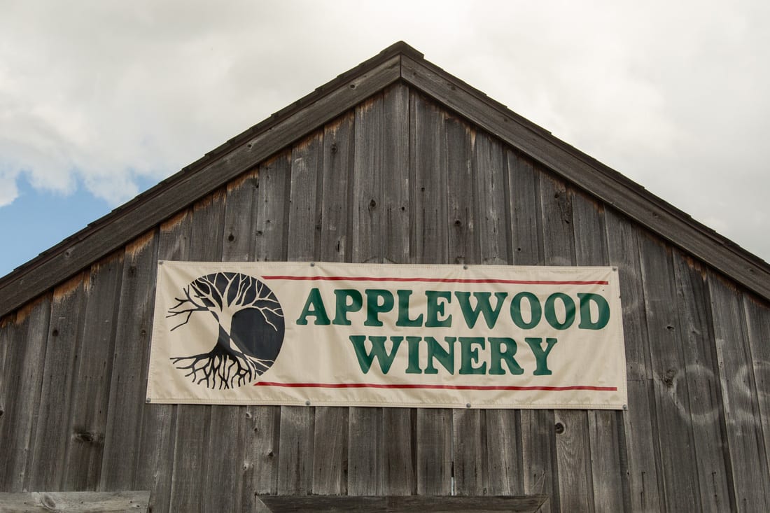 Applewood Winery