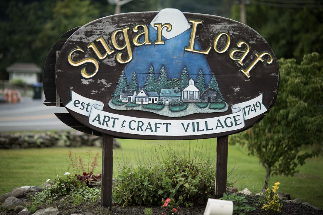 Sugar Loaf Art & Craft Village