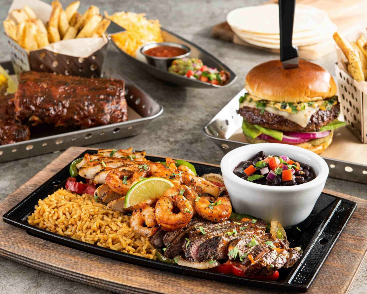 Chili’s Bar & Grill