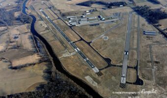 Orange County Airport