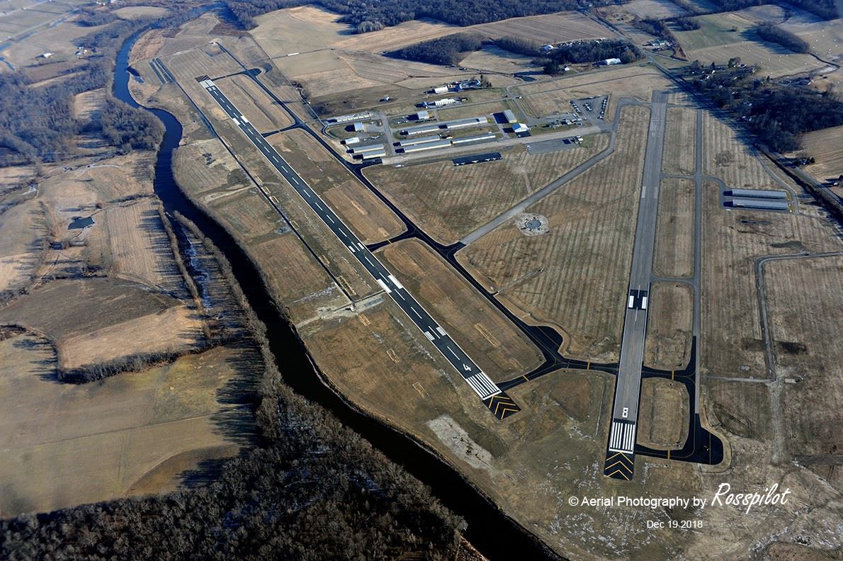 Orange County Airport