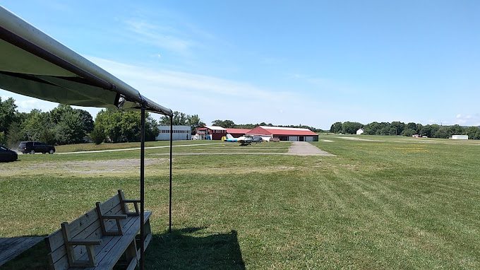 Randall Airport