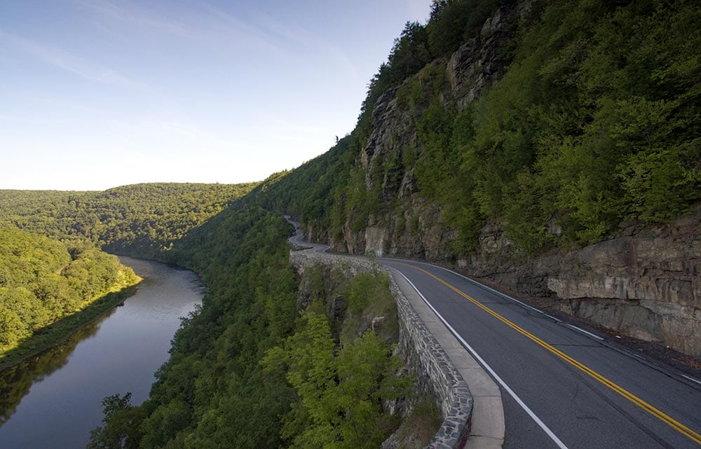 Upper Scenic Byway