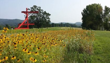 Storm King Art Center