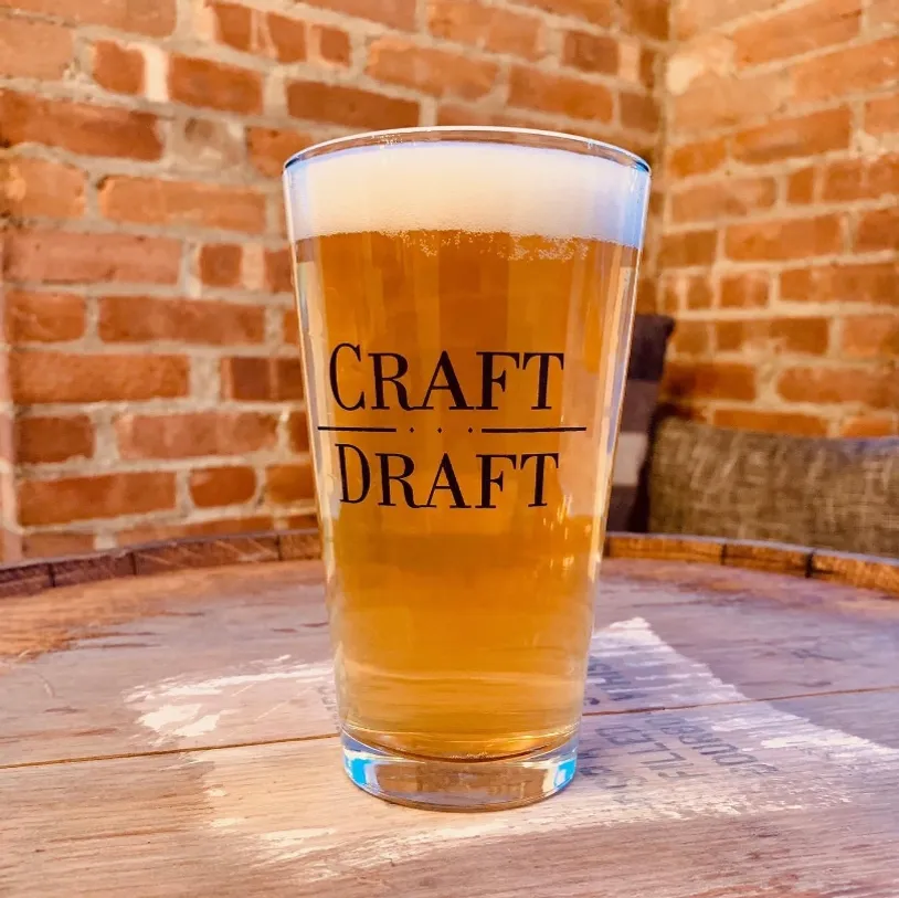 Craft Draft