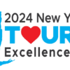 2024 New York State Tourism Excellence Awards