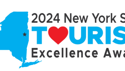 2024 New York State Tourism Excellence Awards